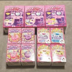 セボンスター　まとめ売り　色々セットのサムネイル