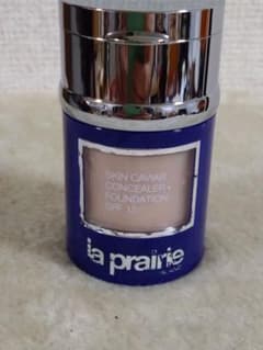 未使用未開封品 la prairie SCコンシーラー・ファンデーション ラプレリー SCコンシーラーファンデーション ピュアオパール - メルカリ