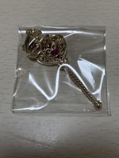 ディズニープリンセス　シークレットチャーム　オーロラ姫のサムネイル