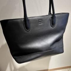 epe 黒 レザートートバッグのサムネイル