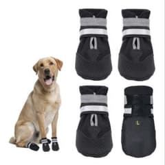 犬 靴 ドッグシューズ Sサイズのサムネイル