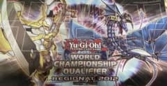 ワールドチャンピオンシップ2012WCQプレイマット - メルカリ