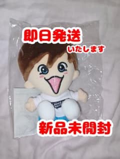 新品】なにわ男子 藤原丈一郎 ちびぬい 第1弾 - メルカリ