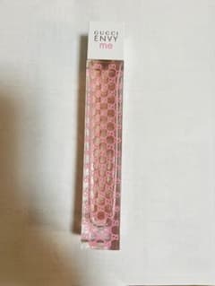 香水GUCCI  ENVY 50mlのサムネイル