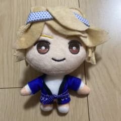 手越祐也 マスコット ぬいぐるみのサムネイル