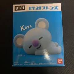 BT21  KOYA ソフビのサムネイル