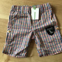ハーフパンツ 80のサムネイル