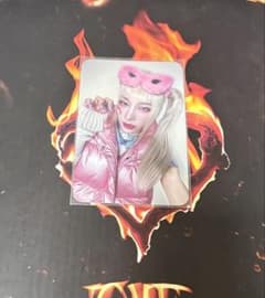 出回りなし XLOV together ルイ トレカ 미공개 포토카드 - メルカリ