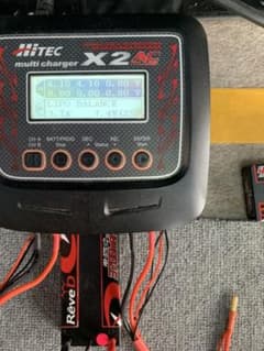 ReveD バッテリーのサムネイル