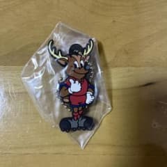 j1マスコットラバーチャーム(鹿島アントラーズ)のサムネイル