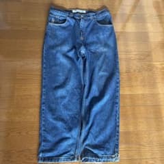 polar skate  93 denim 32×30 Dark Blueのサムネイル