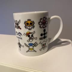 ONE PIECEマグカップのサムネイル