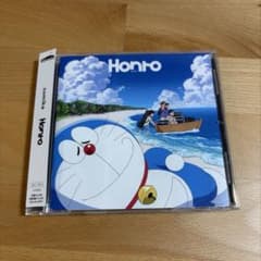 sumika Honto ドラえもん CDのサムネイル