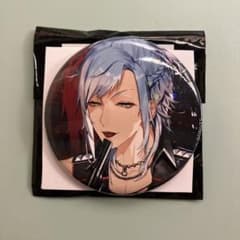 BLACKSTAR 晶 缶バッジ ブラックスター ブラスタ - メルカリ