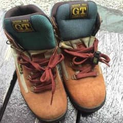 ホーキンス アウトドア 登山 ブーツ レディース 23.0cmのサムネイル
