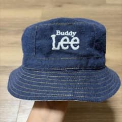 Buddy Lee デニム バケットハット 帽子