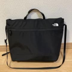 THE NORTH FACE ショルダー　トートバッグのサムネイル