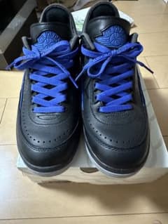 JORDAN 2 Low off-whiteのサムネイル
