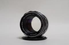 MC ROKKOR PF 58mm f1.4のサムネイル