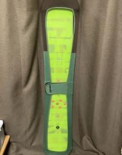 中古品】ローム エージェントロッカー 153 グラトリ ダブルキャンバー