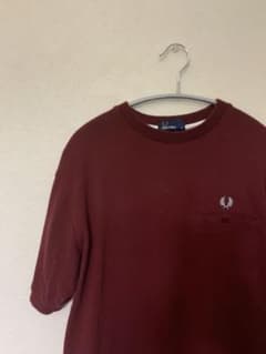 フレッドペリー 半袖Tシャツのサムネイル