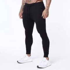 VANQUISH FITNESS Coreモデル  テッパード ジョガーパンツのサムネイル