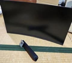 KOORUI 27E6QC 27インチ 湾曲ゲーミングモニター WQHD 180 - メルカリ