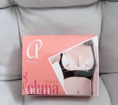 プリンセススリム Princess Archa 育乳ブラ ナイトブラ Sサイズのサムネイル