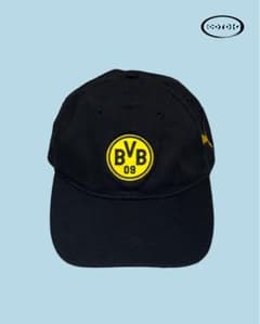 ボルシア・ドルトムント キャップ プーマ BVBのサムネイル