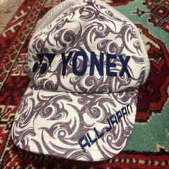 YONEX ALL JAPAN キャップのサムネイル