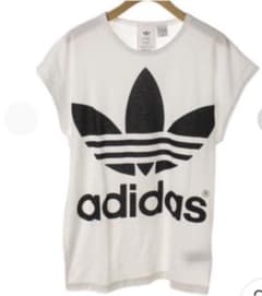 hyke×adidas originals Tシャツのサムネイル