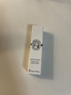 【新作】diptyque ローパピエ 5mlのサムネイル