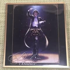 黒執事 Black Label アクリル色紙 セバスチャン ☆ - メルカリ