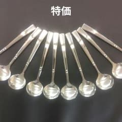特価(S)シュガーレードル　10本 - 5