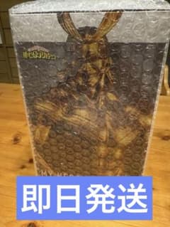 オールマイト Grandista GOLD ver　GIGO当選品 オールマイト Grandista GOLD ver GIGO当選品 - メルカリ