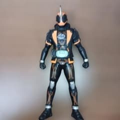 ジャンク品 仮面ライダーフィギュア 6点セットのサムネイル