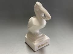 【極稀少】非売品 Pelikan ペンスタンド 大サイズ 白 陶器製 新品■ 極稀少】非売品 Pelikan ペンスタンド 大サイズ 白 陶器製 新品