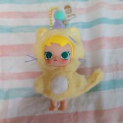 POP MART Baby Molly Pocket Friends モリーのサムネイル