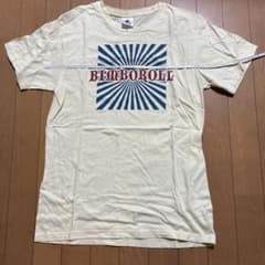 クロマニヨンズBIMBOROLL Tシャツ アイボリー Mのサムネイル