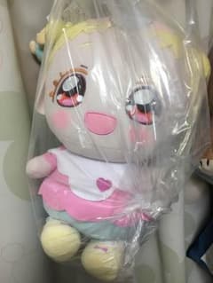 M☆1 SHOP様専用！はぐたん ぬいぐるみのサムネイル