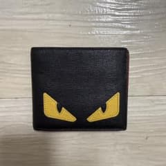 FENDI バグズモンスター - メルカリ