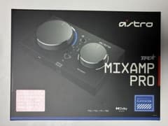 Astro MixAmp Pro TR 本体のサムネイル