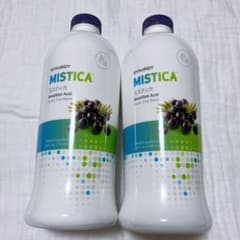 ミスティカ 2本セットのサムネイル