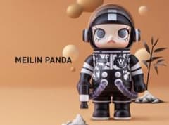 【ayako様専用】MEILIN PANDA＆ Gary Basemanのサムネイル