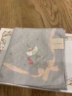 新品　ジルスチュアート　ハンカチのサムネイル