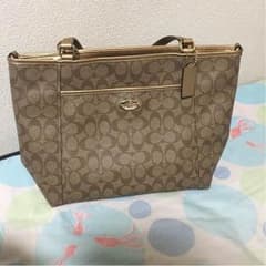 coachバッグ♡のサムネイル