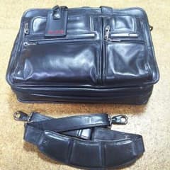 ★再値下げしました★TUMI 96141 廃盤美品 トレイサーIDカード付きのサムネイル