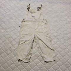 ラルフローレンオーバーオール90cmのサムネイル