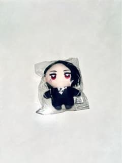 東京喰種トーキョーグール:re かぷっこふれんずのサムネイル