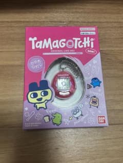 たまごっち　GEN1 ピンク　TaMaGoTCHiのサムネイル
